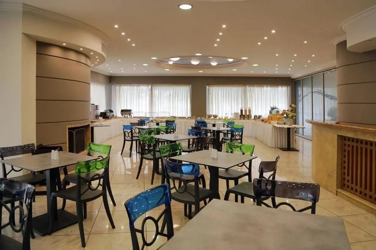 Foto - Palmyra Beach Hotel