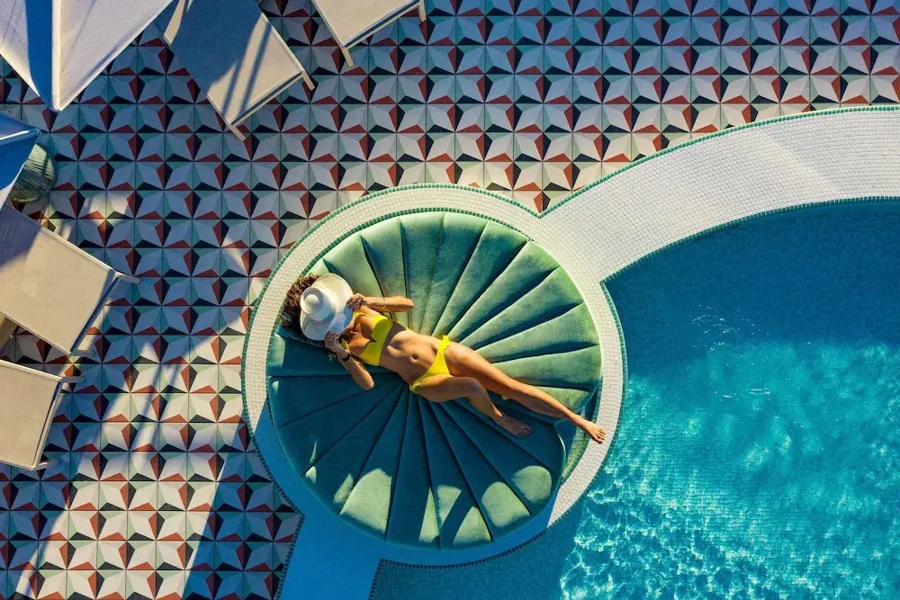 Photo - Moxy Miami South Beach