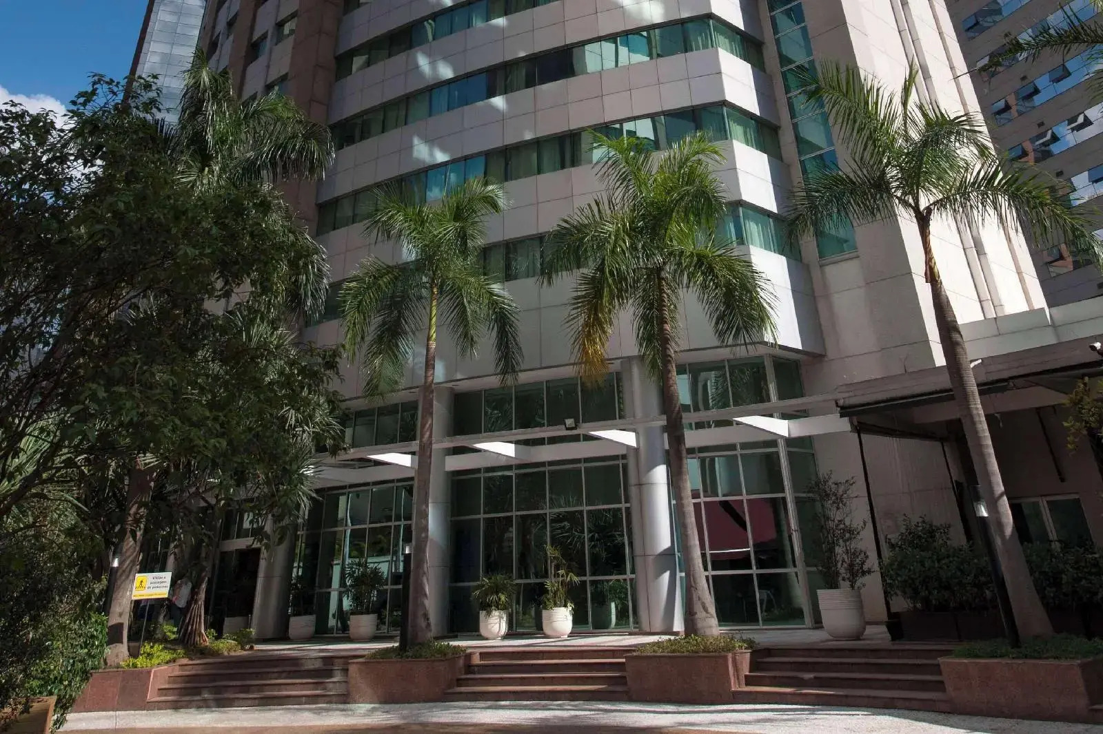 Foto - Radisson Vila Olimpia Sao Paulo