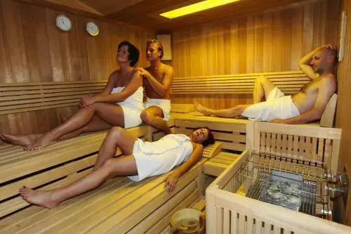 Foto - Hotel Himmelreich