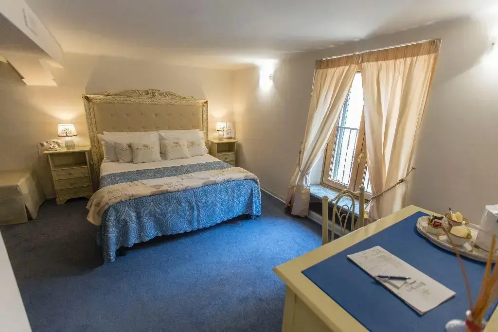 Foto - Royal Suite Trinità Dei Monti