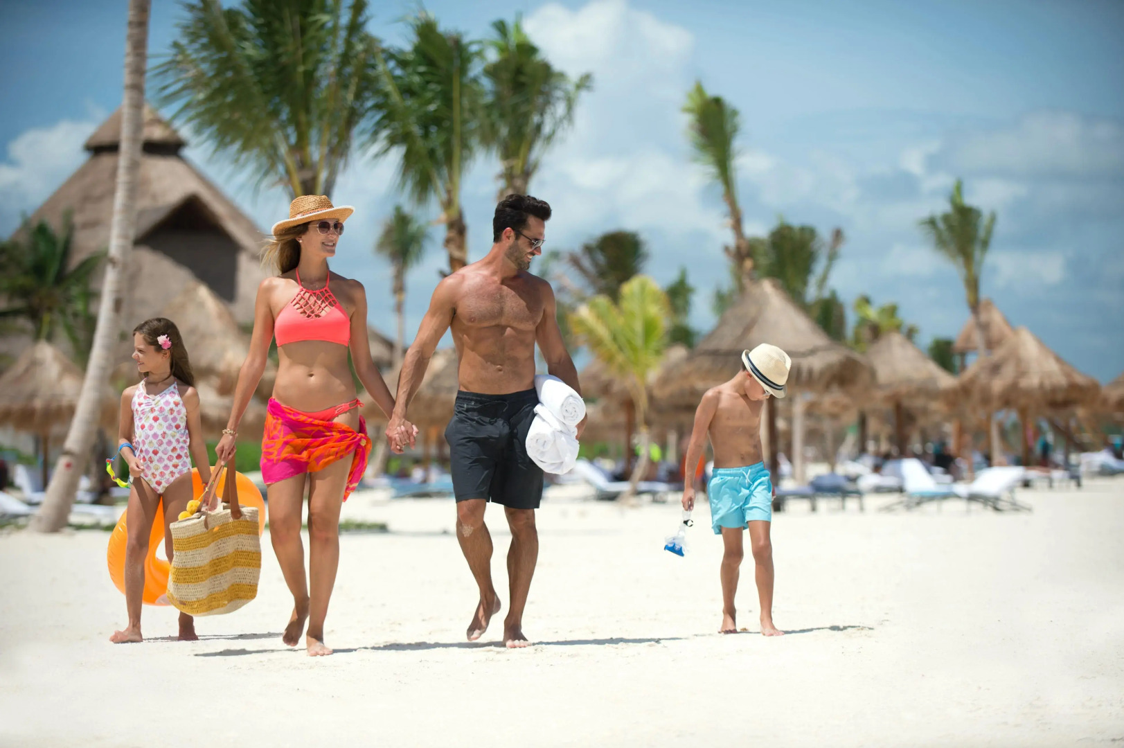 Foto - Fairmont Mayakoba