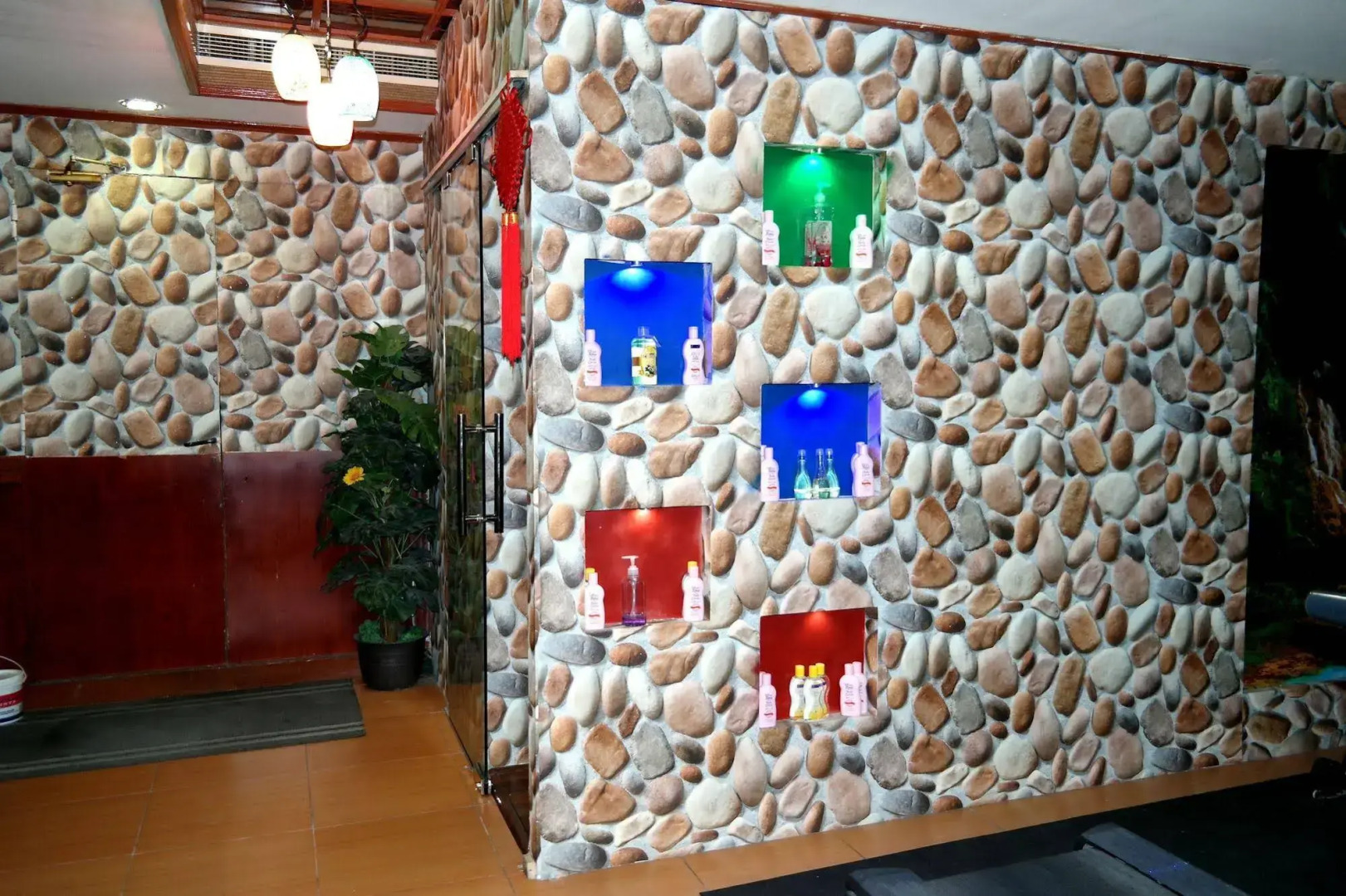 Foto - York International Hotel