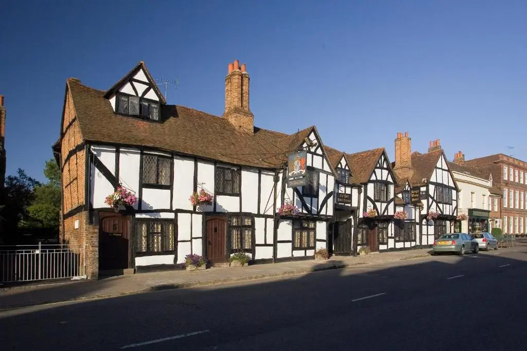 Photo - The Kings Arms Hotel