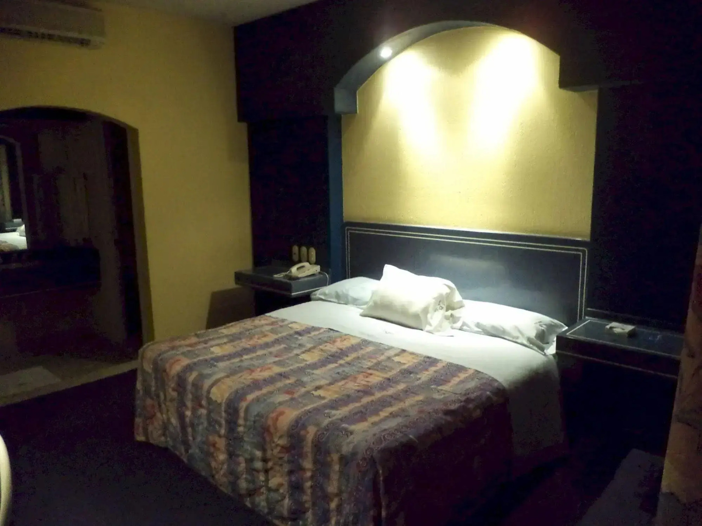 Foto - Hotel Pacific