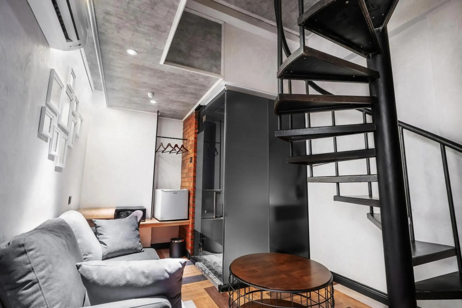 Foto - A&R Urban Hotel