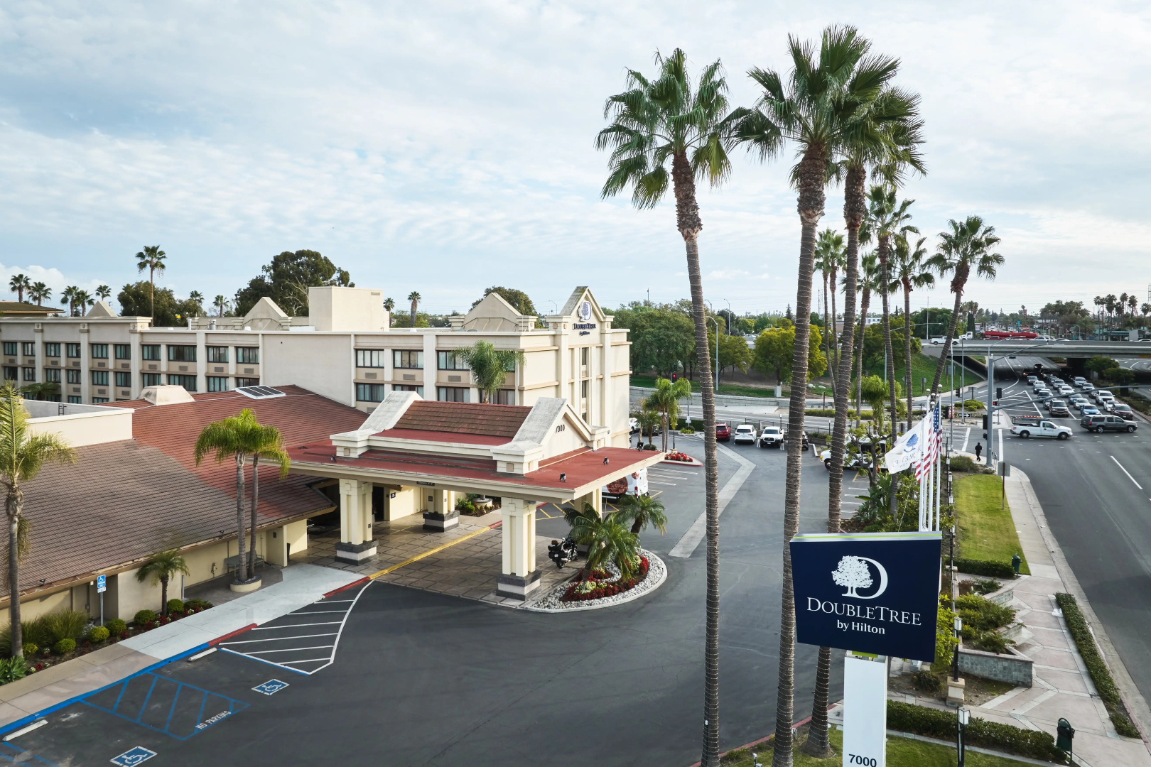 Foto - Doubletree by Hilton Buena Park
