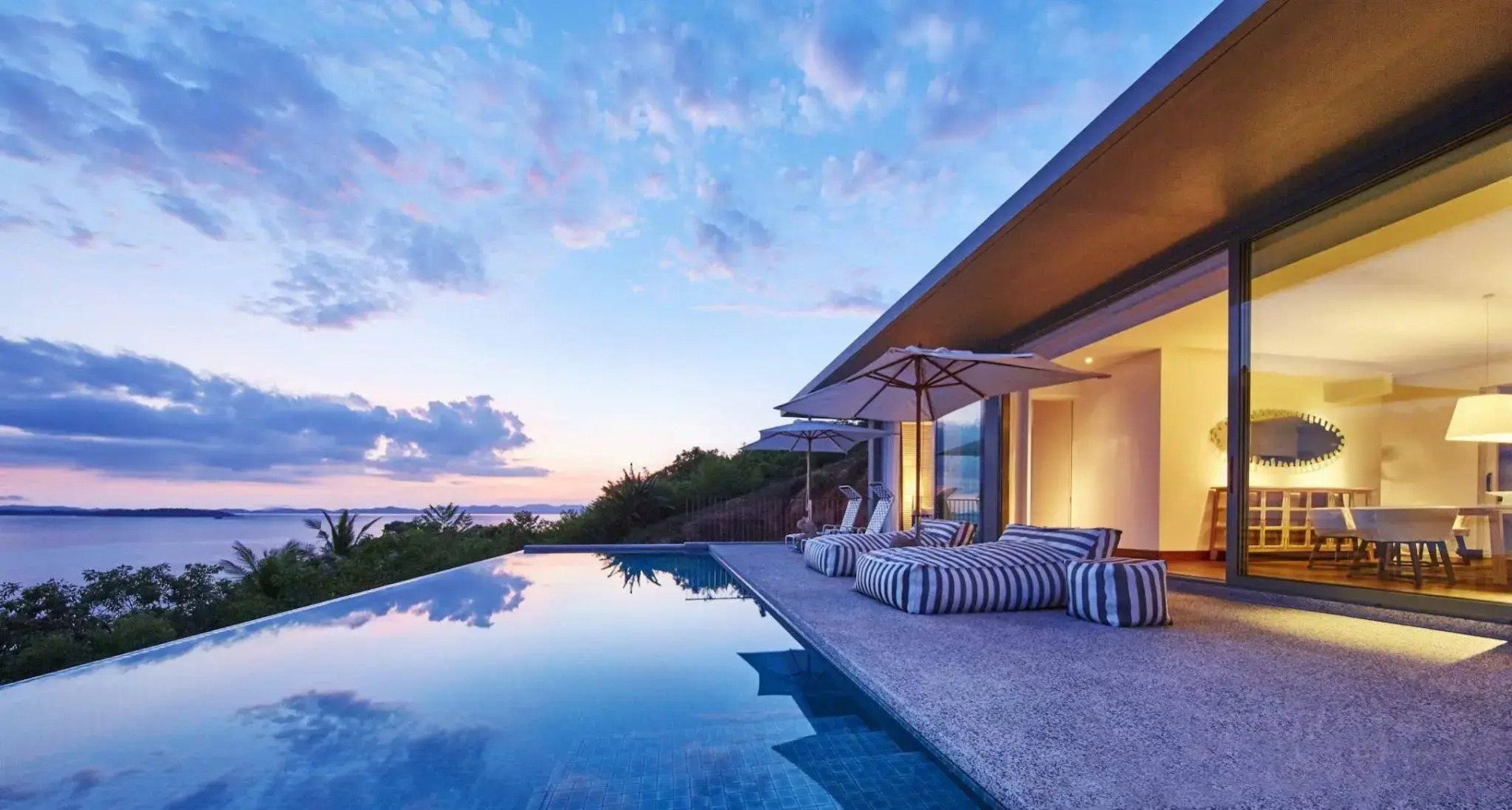 Foto - COMO Point Yamu, Phuket