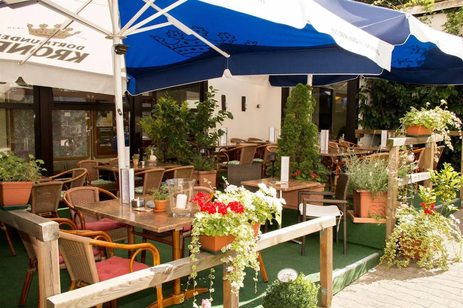 Photo - Ringhotel Drees