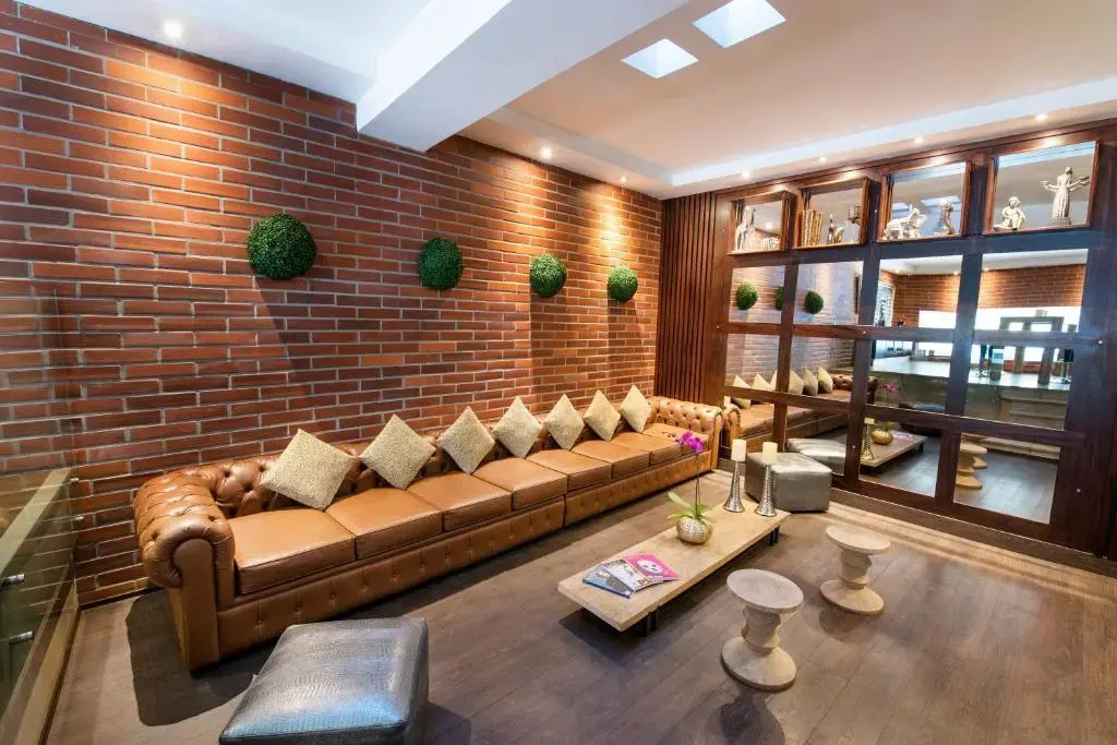 Foto - Hotel Reina Isabel