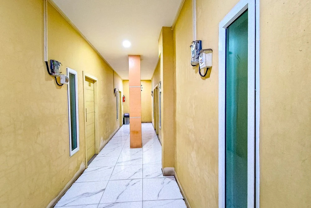 Foto - Guest House 88 RedPartner