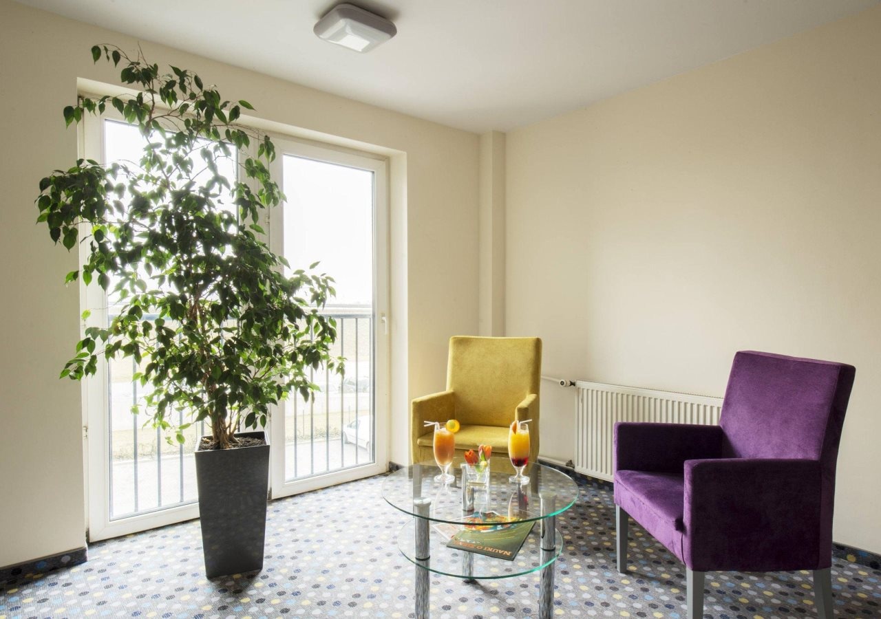 Foto - ibis Styles Warszawa West
