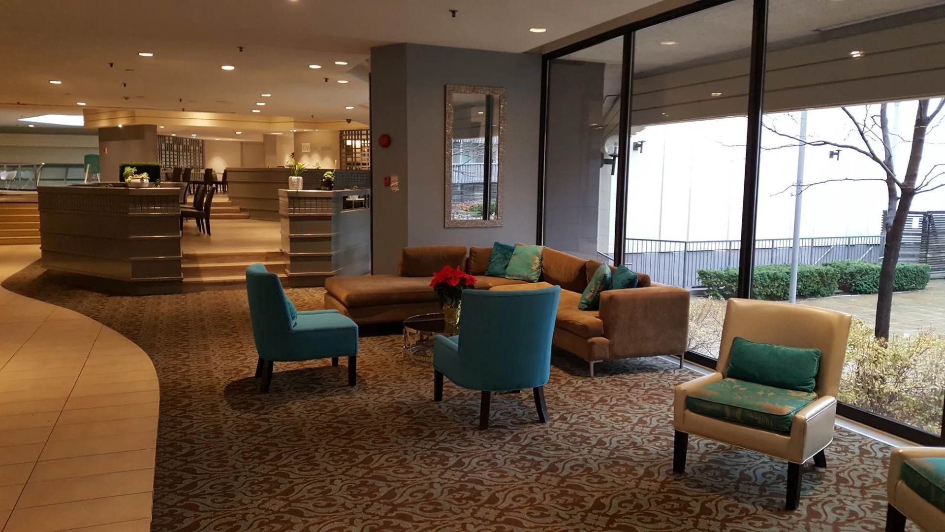 Foto - Toronto Don Valley Hotel and Suites