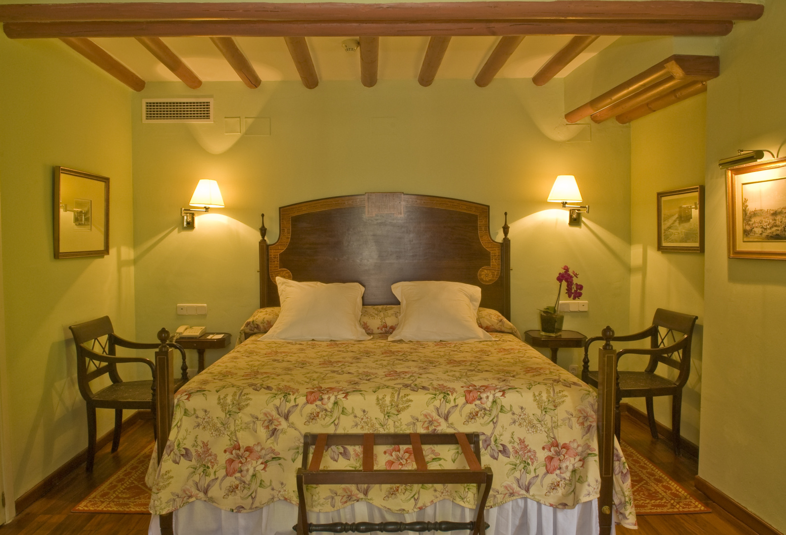 Foto - Hotel Las Casas de la Judería