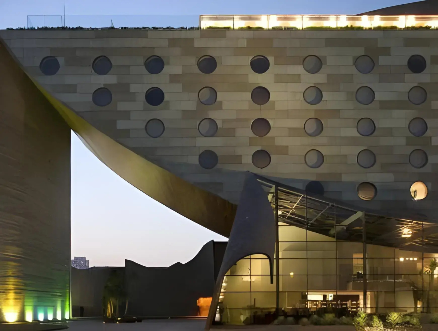 Foto - Hotel Unique