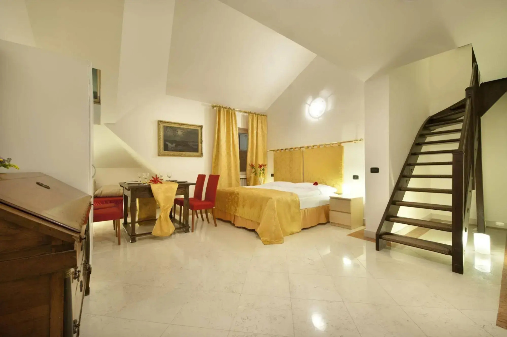 Foto - Hotel Leon D´Oro