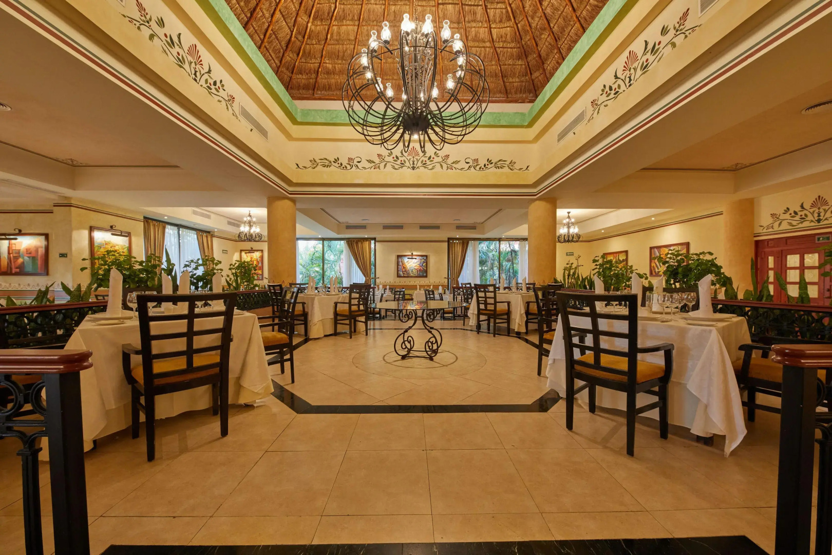 Foto - Bahia Principe Grand Coba - All Inclusive