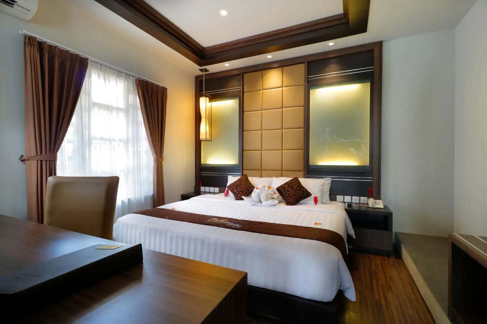 Photo - The Lerina Hotel Nusa Dua