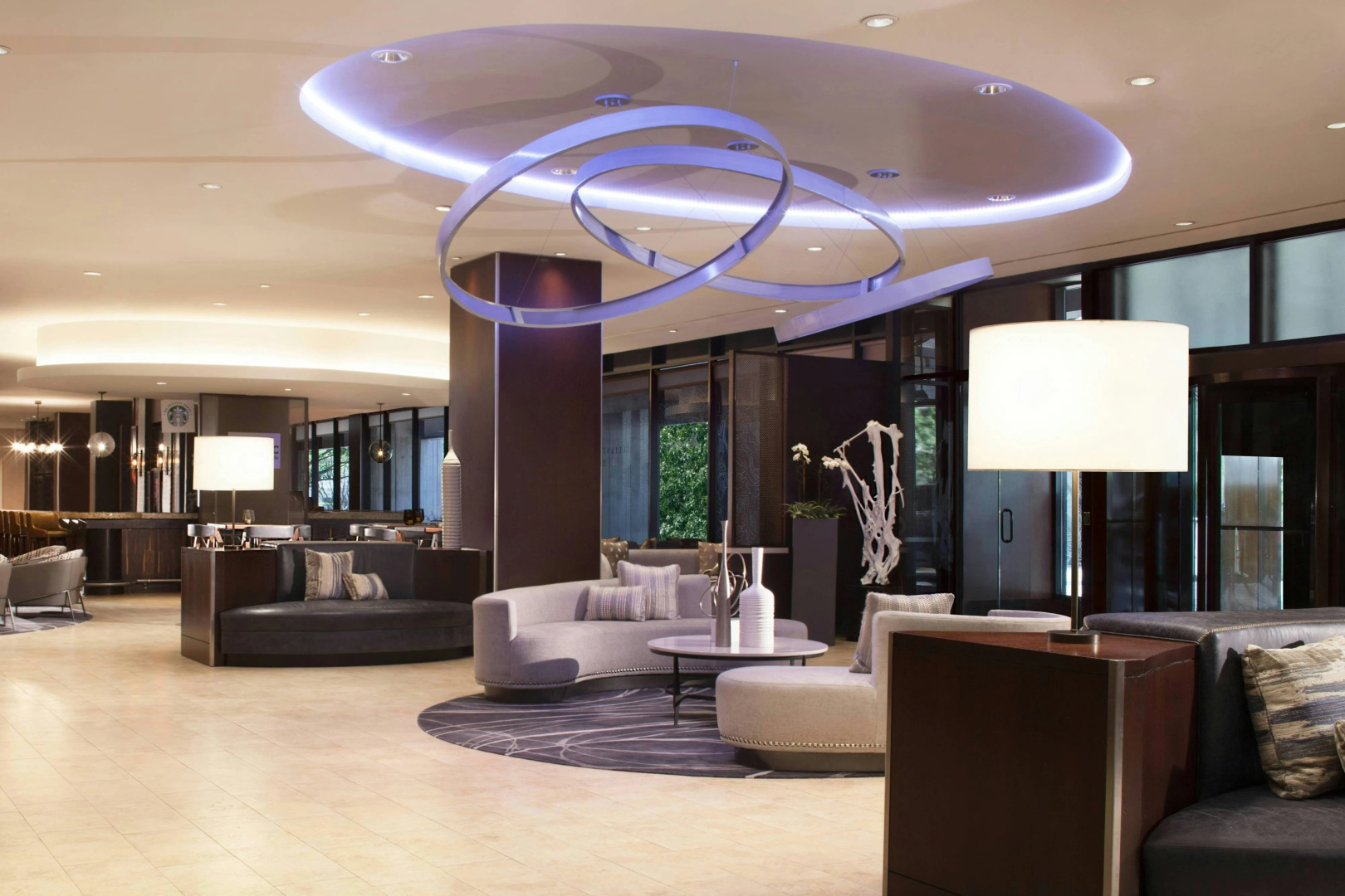 Foto - Dallas Marriott Downtown