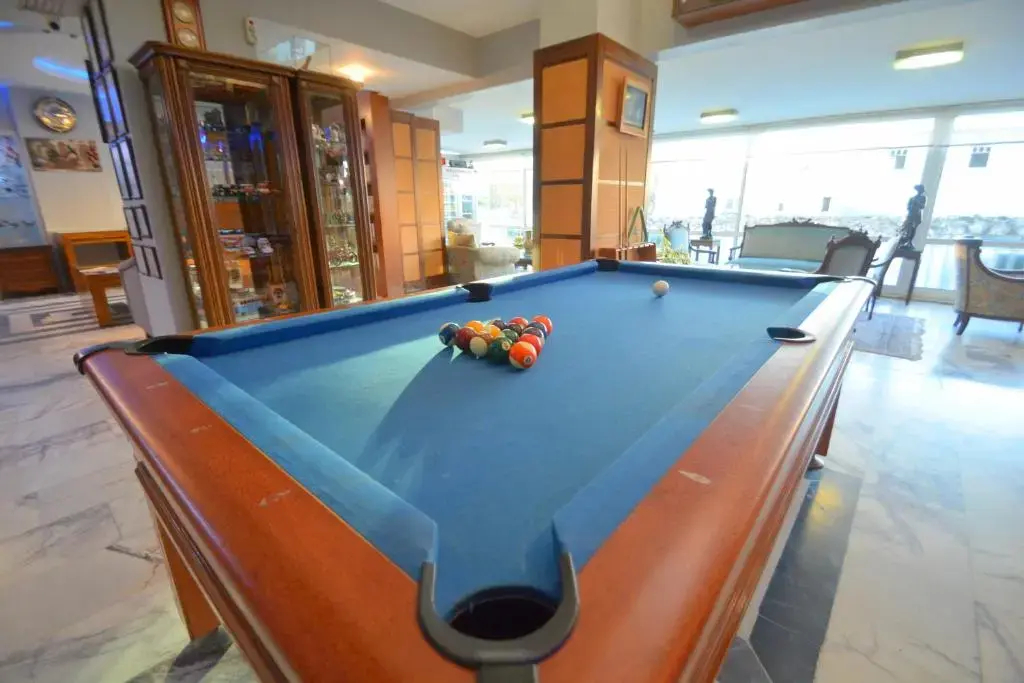 Photo - Istankoy Hotel