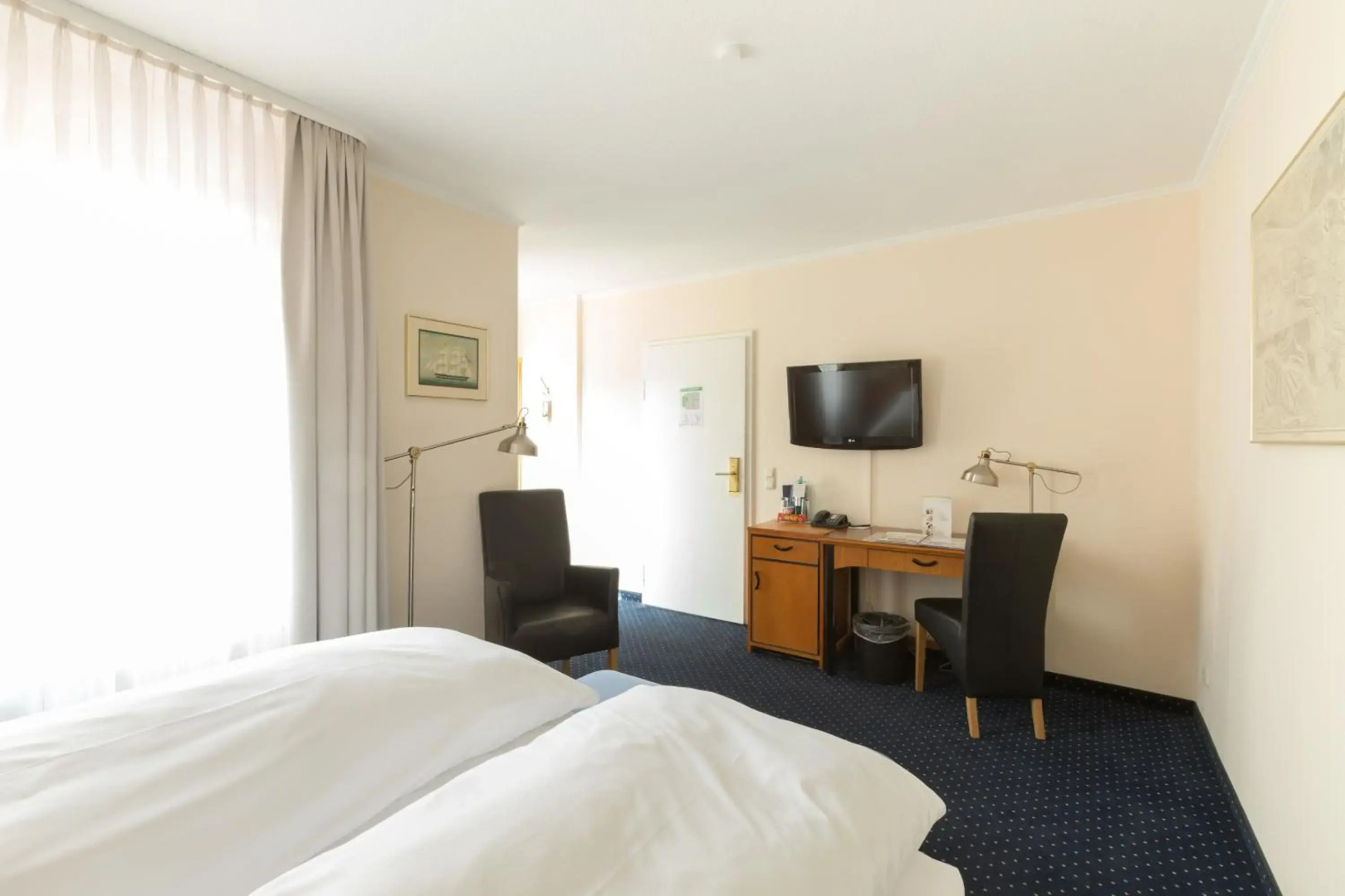 Foto - Relexa Hotel Bellevue an der Alster