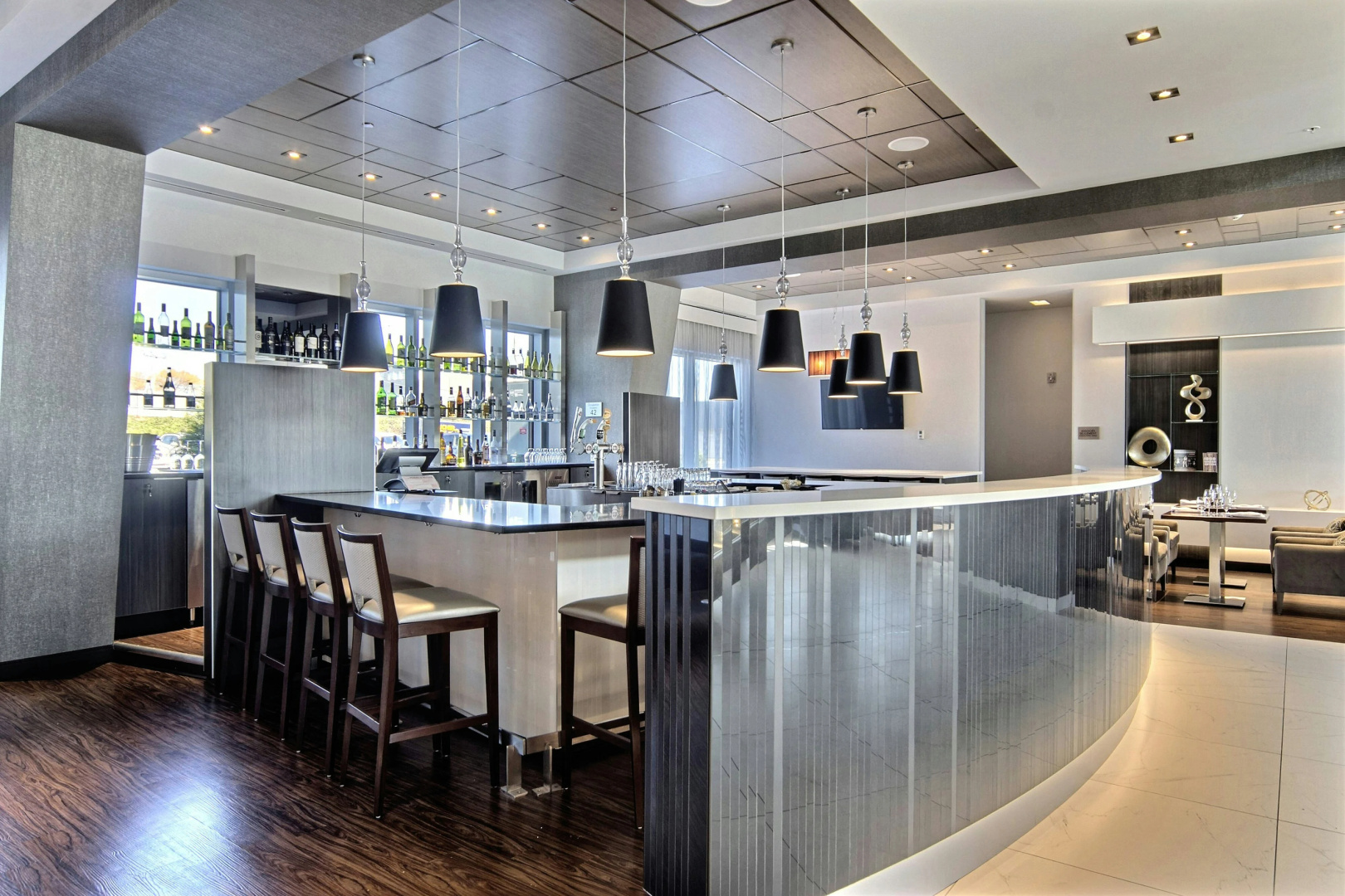 Foto - Courtyard by Marriott Quebec City