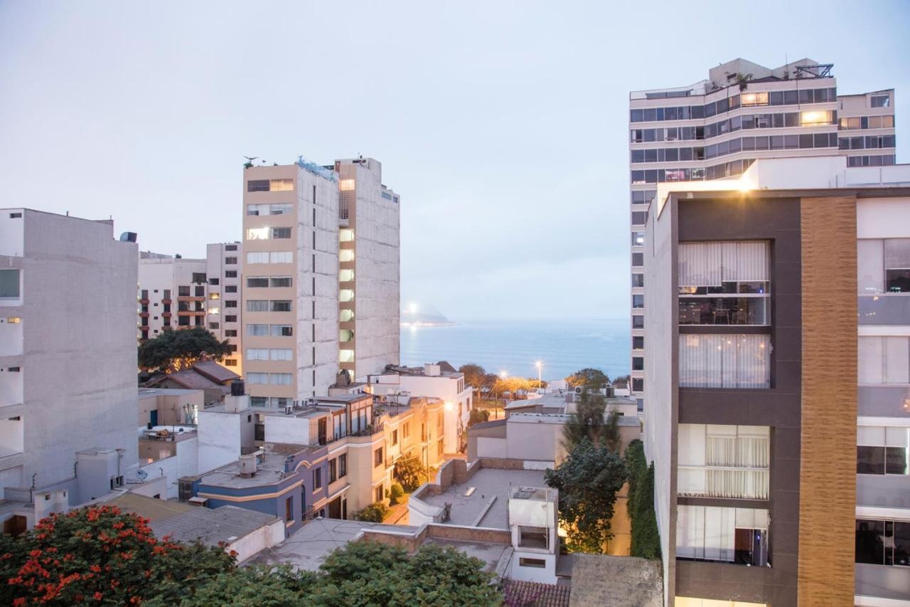 Foto - Hotel Ferre Miraflores