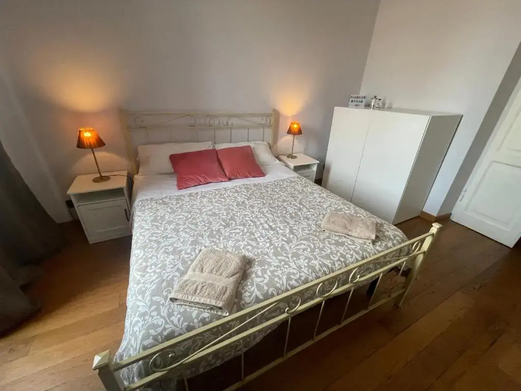 Foto - Paradise Suites - Brignole Station - Best Price Rooms - ALWAYS OPEN