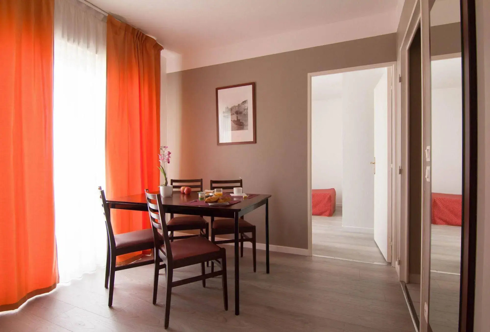 Photo - Residence du Parc - Val D'Europe