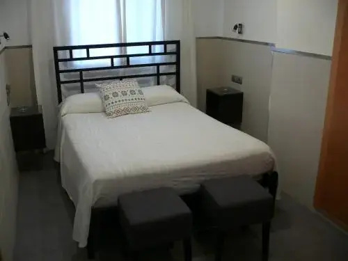 Photo - Hostal La Hispanidad