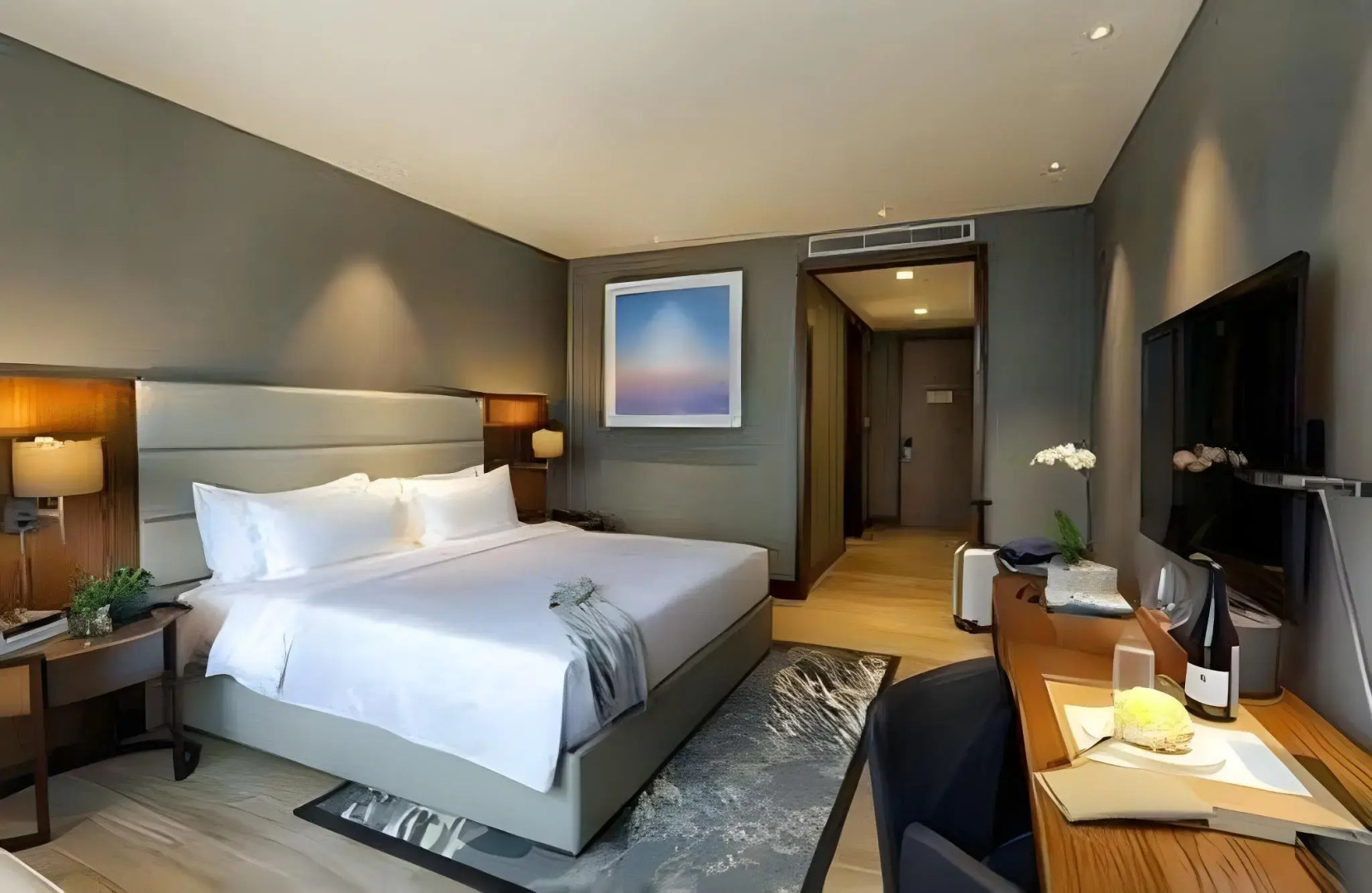 Photo - Makati Diamond Residences