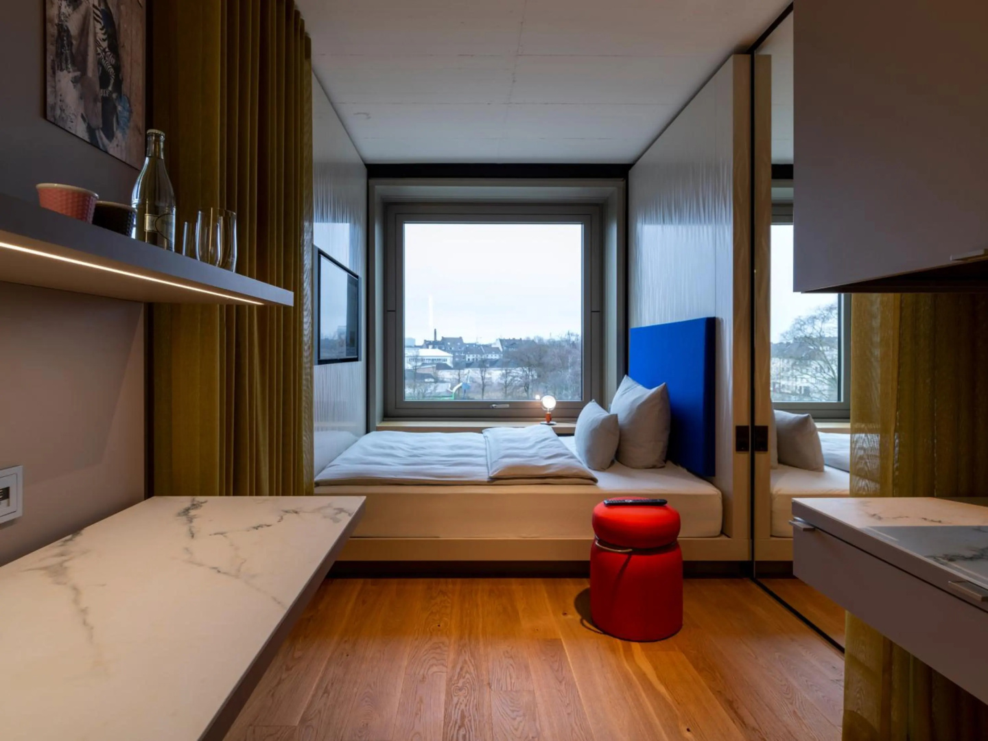 Foto - b'mine Duesseldorf