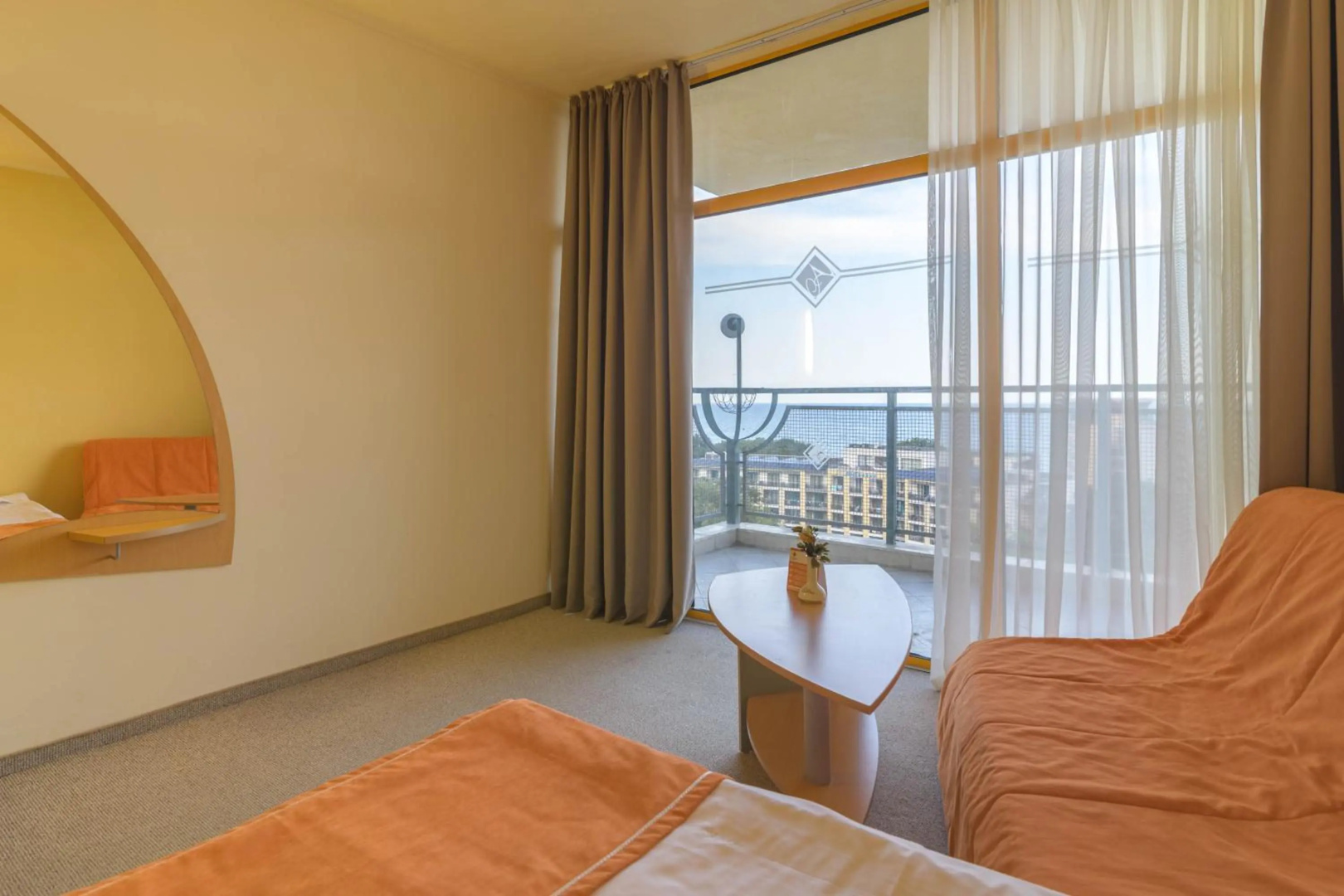 Foto - Atlas Hotel