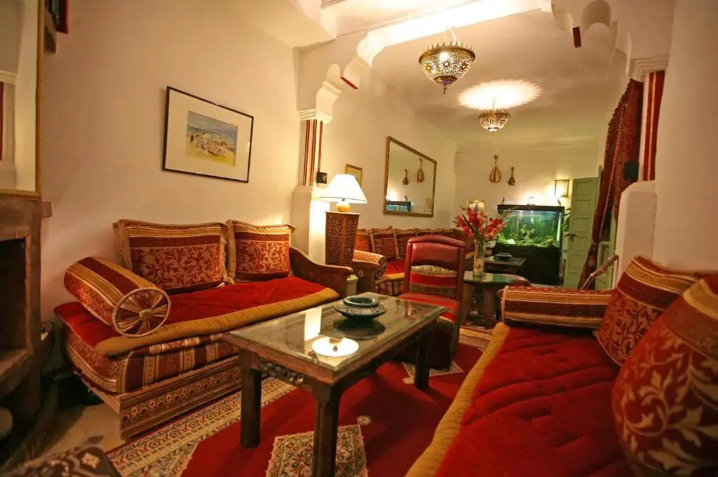 Foto - Riad Cherihane