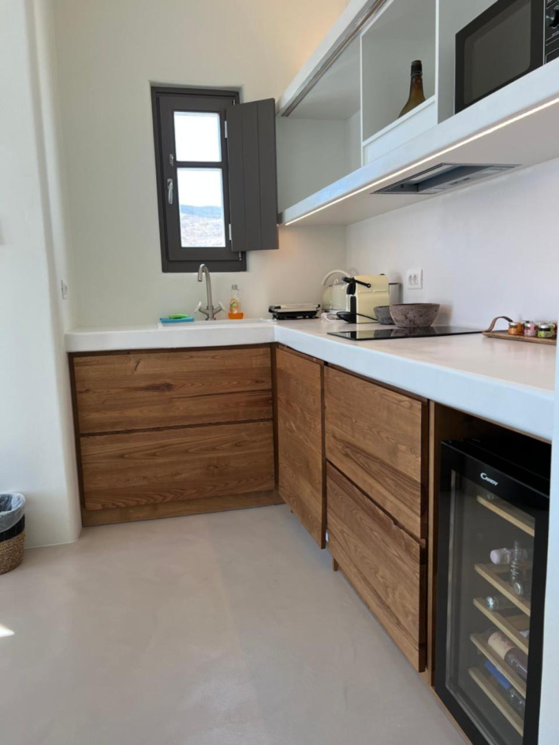 Zetine Suites Sikinos, Bild 21 von 21