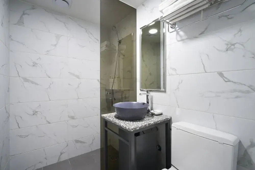 Foto - Greaten Hotel