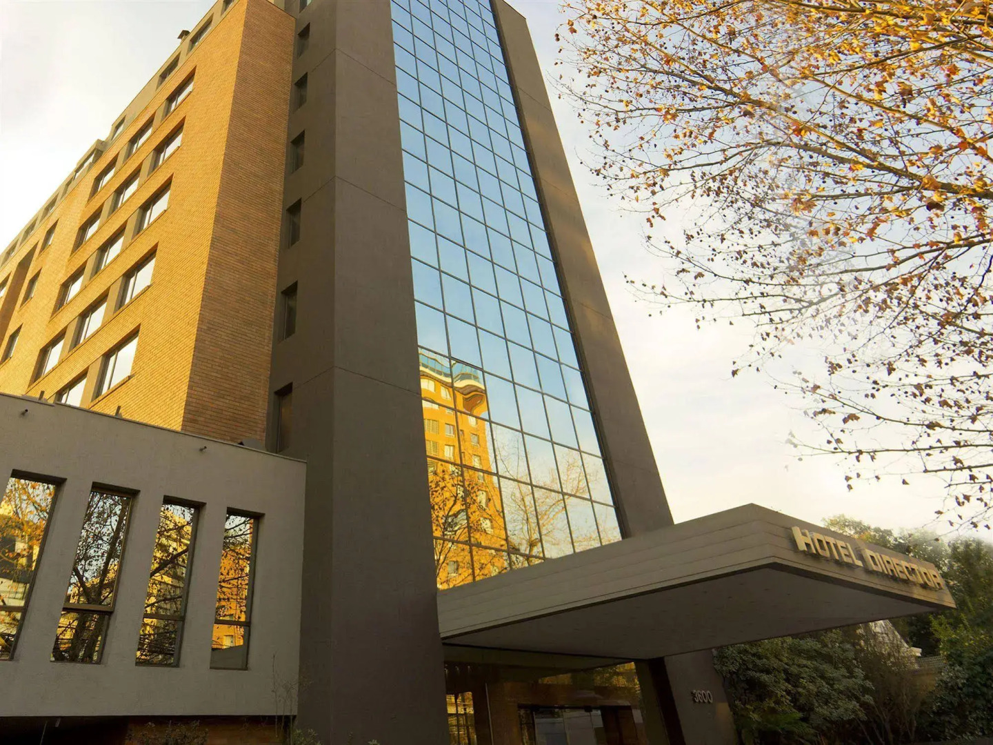 Photo - Hotel Director Vitacura