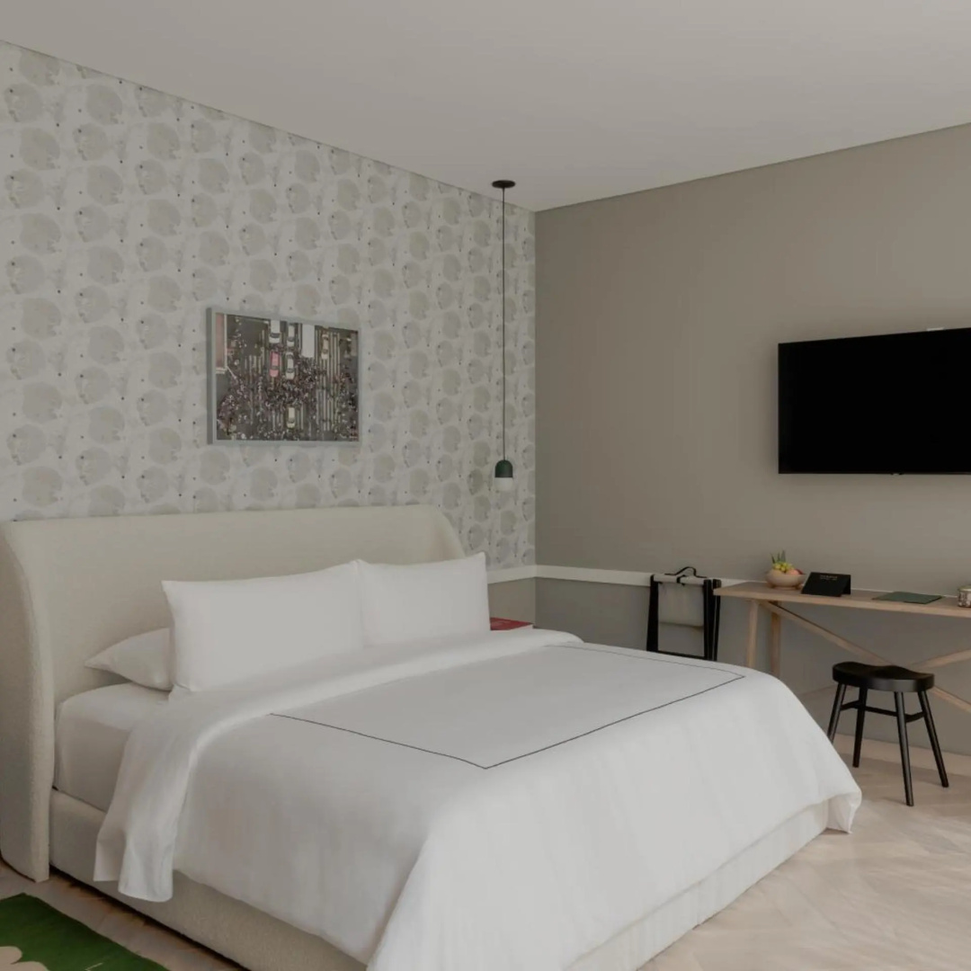 Photo - Casona Roma Norte