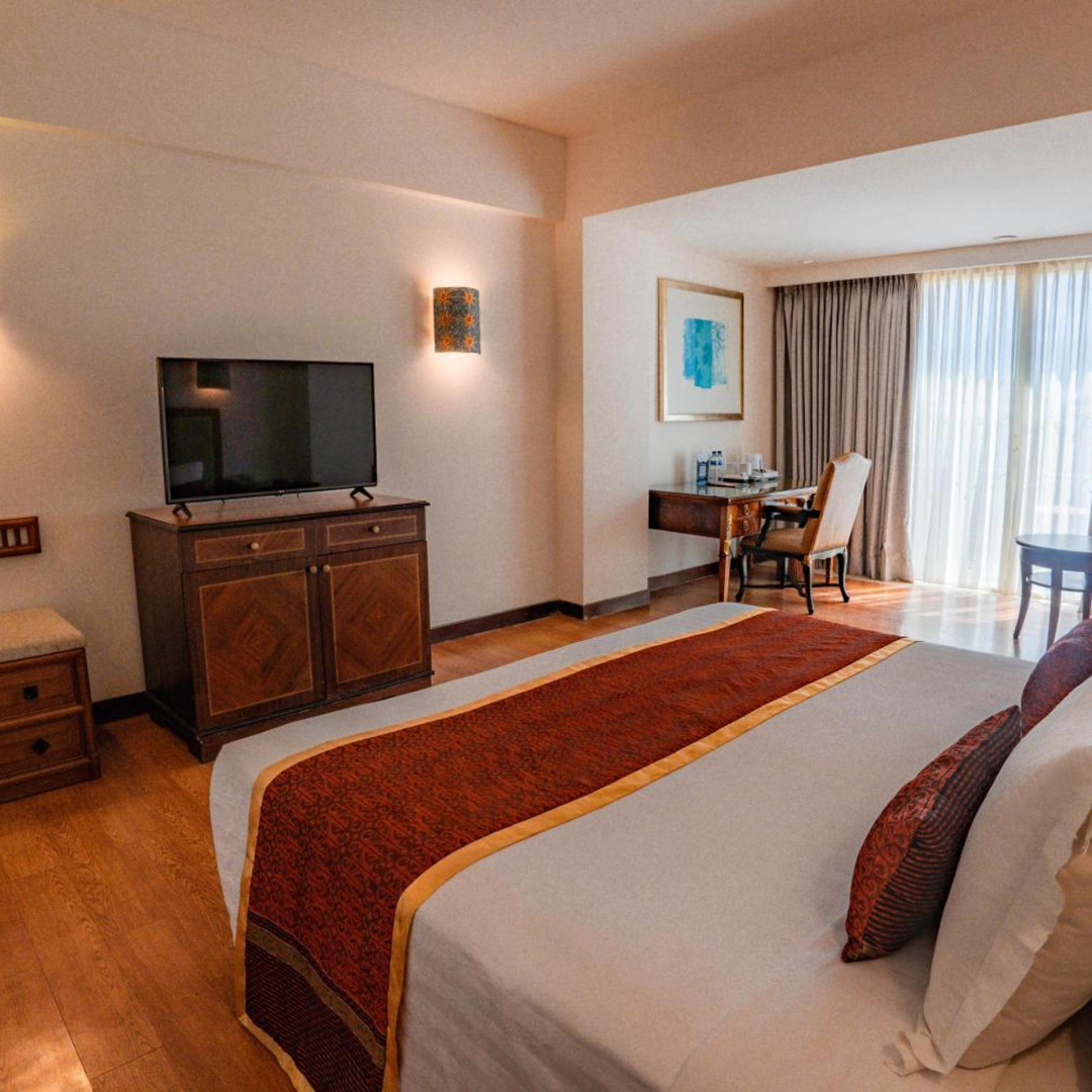 Photo - Kuta Paradiso Hotel