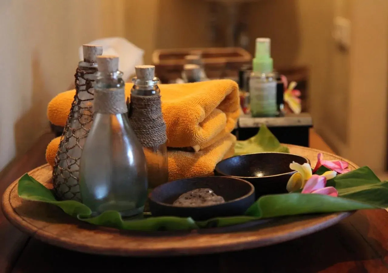 Foto - The Sungu Resort & Spa