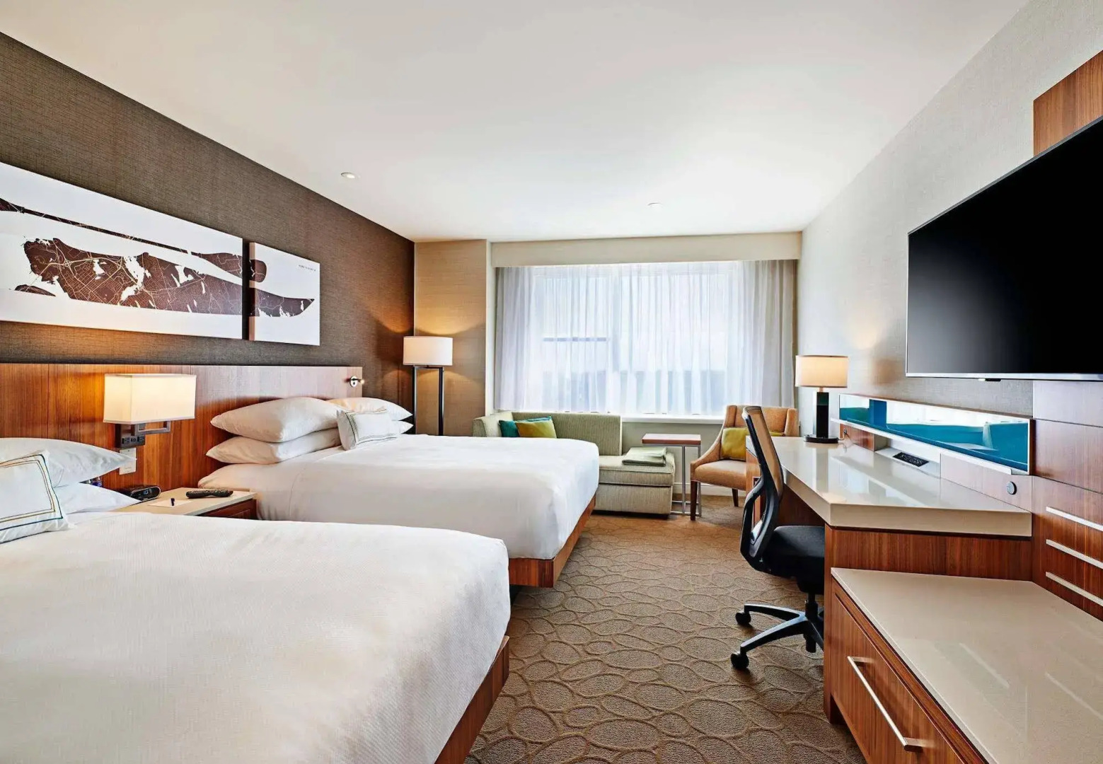 Photo - Delta Hotels by Marriott Dartmouth