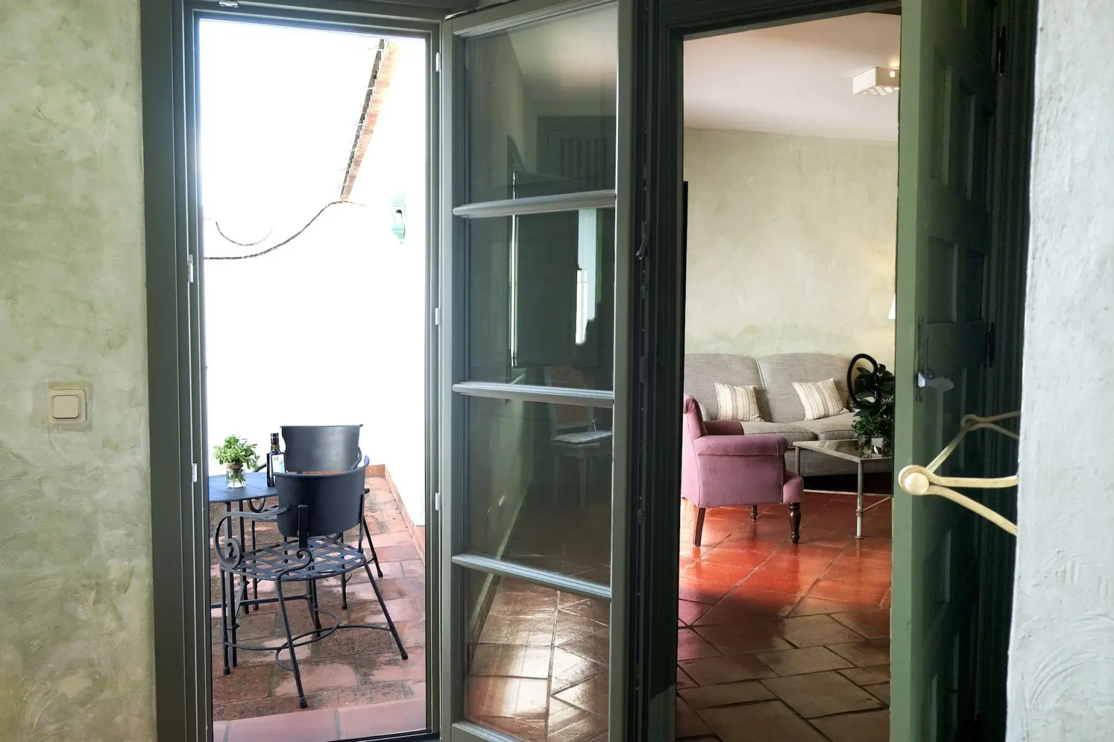 Photo - Hotel Boutique Molino del Arco