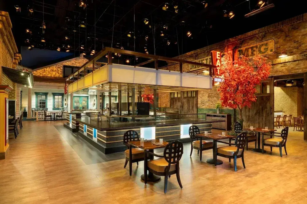 Photo - Fairmont Austin Gold Experience