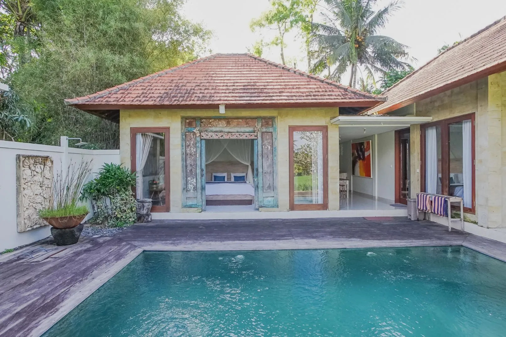 Photo - Nayaka Living Ubud