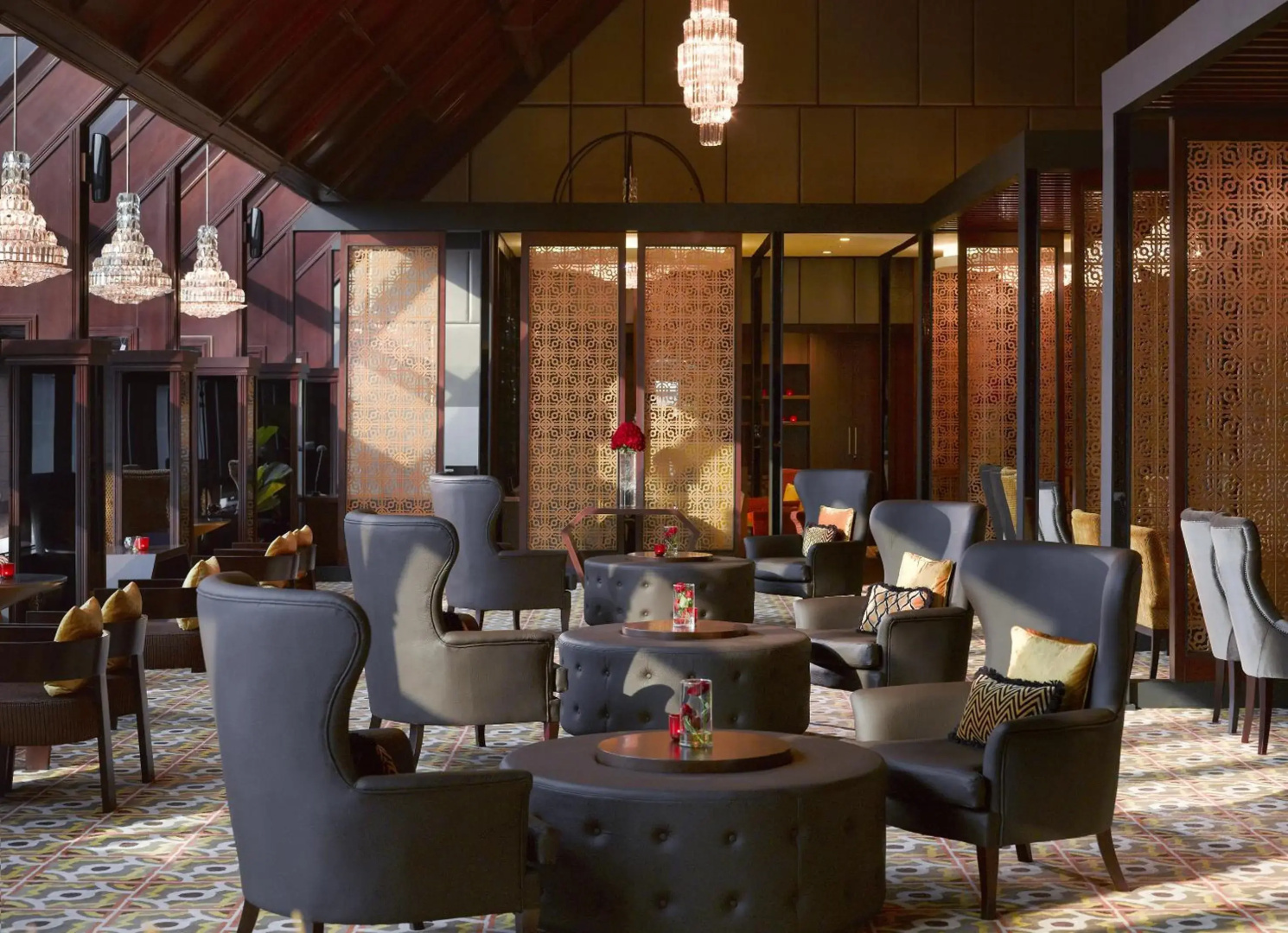 Foto - Gran Melia Jakarta
