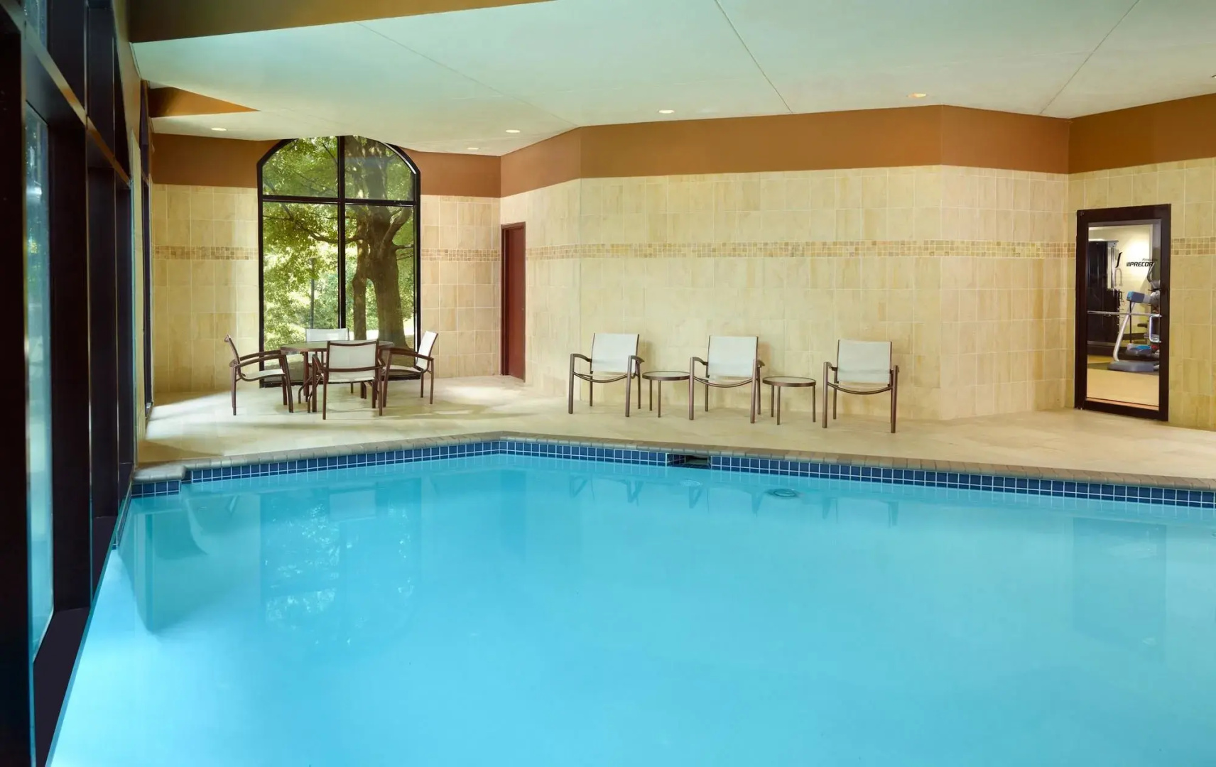 Foto - Hilton Atlanta Northeast