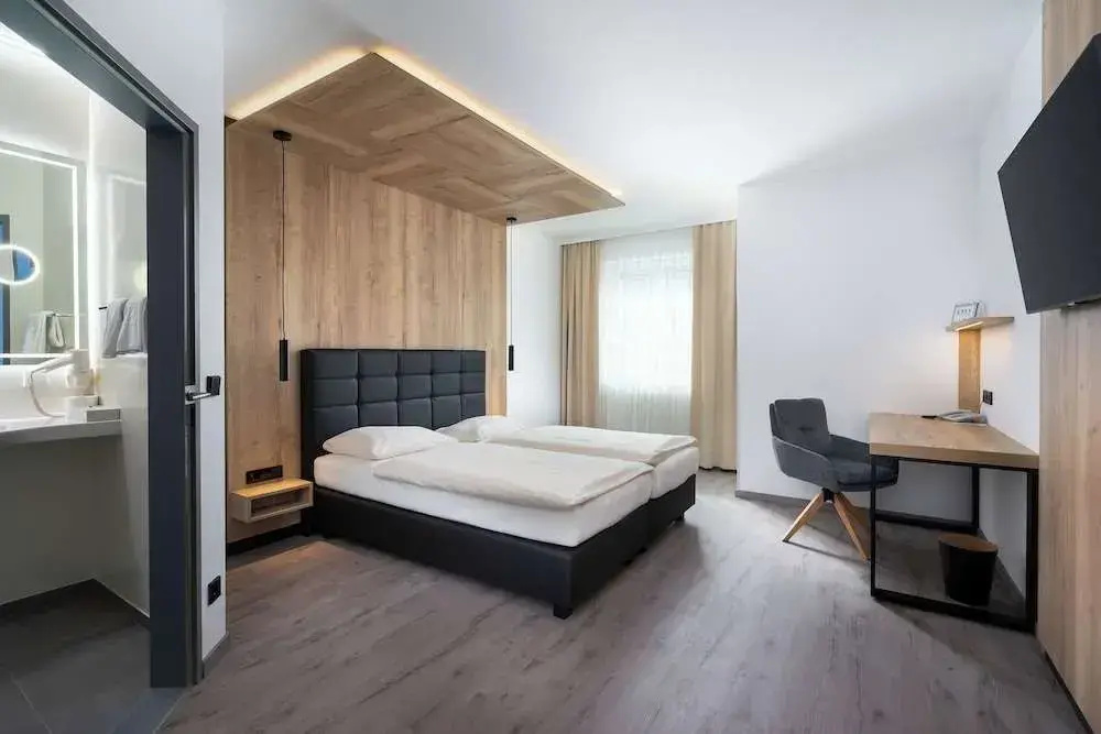 Photo - City Hotel Stockerau