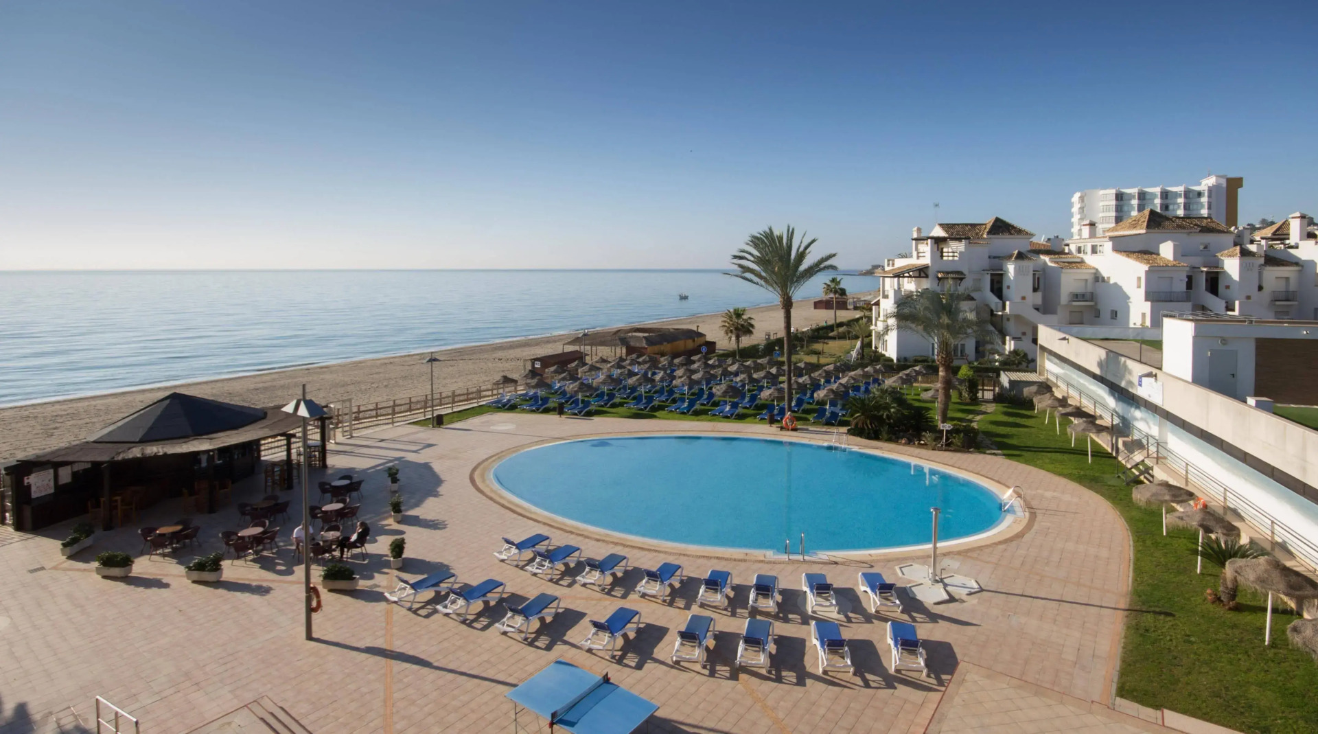Photo - Gran Hotel Costa del Sol