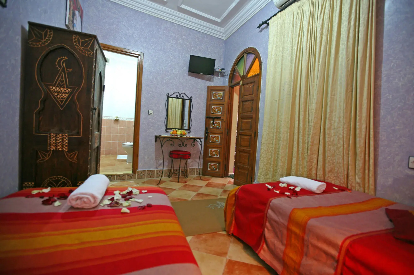 Foto - Riad Taghazoute