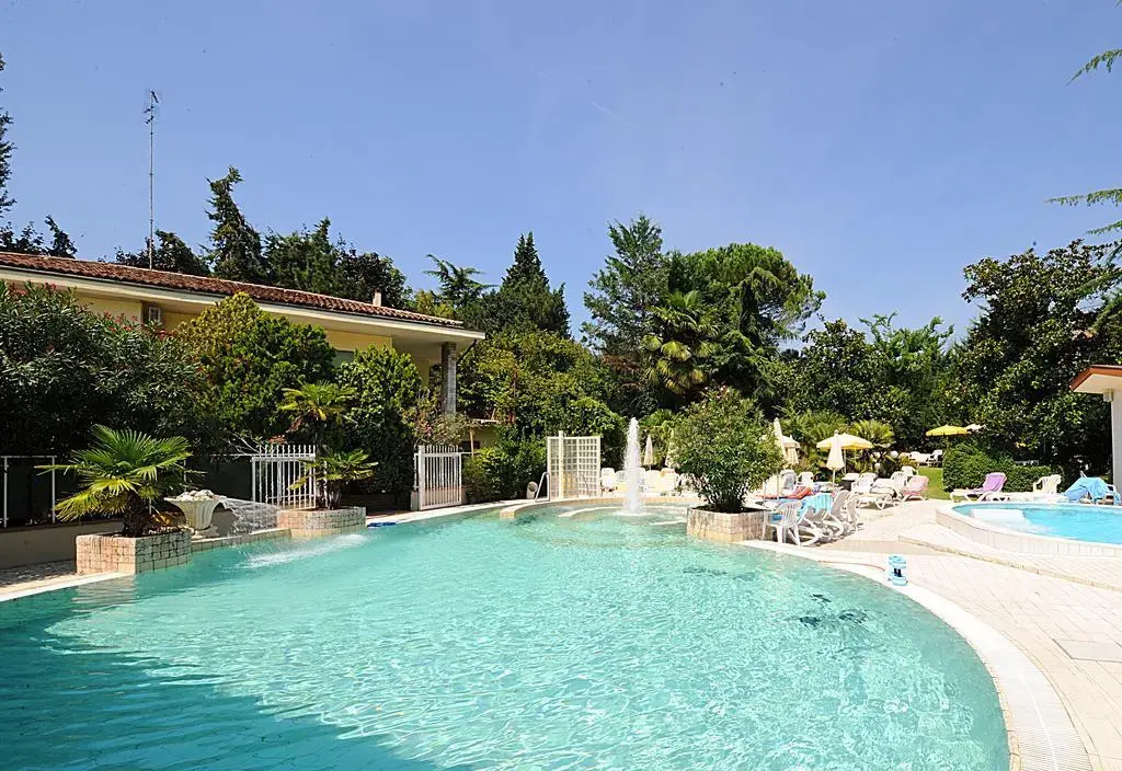 Foto - Hotel Terme Patria